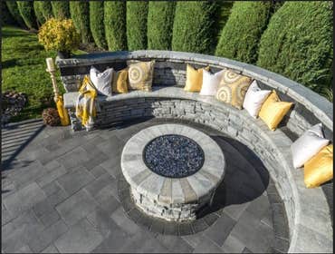 Photos by Stonemark Hardscapes Inc #1
