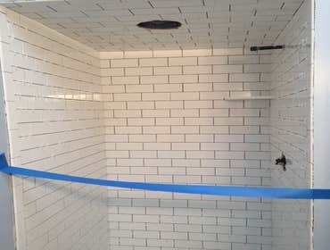 Photos by Lexington Bath & Tile #1