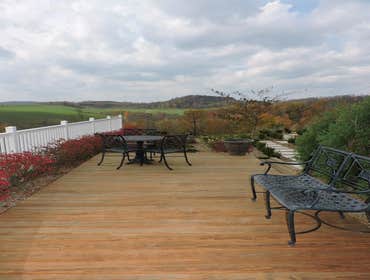 Morgantown Residence
