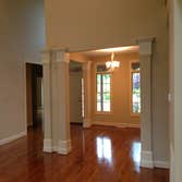 Photo(s) from Dwight Duren Construction Co Lot 6 Hemlock Drive, Danville, Va- Custom home just completed