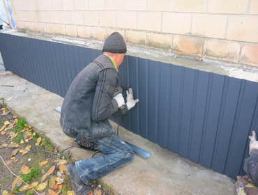 Photos by Cutting Edge Foundation Repair #1