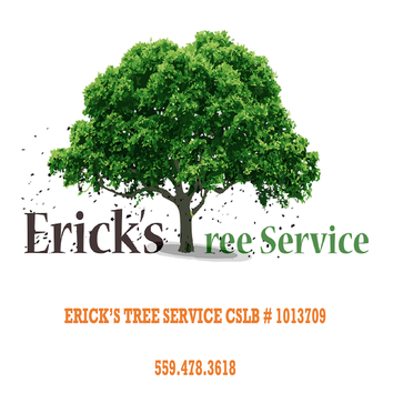 Erick's Tree Service