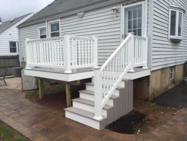 Photos from J. Steinberg Construction LLC