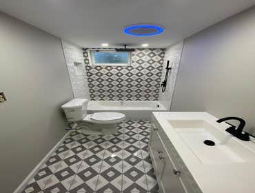 Photos by Tile Pros Home Improvements LLC #1