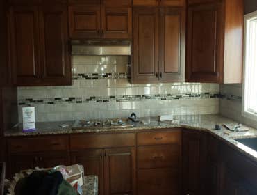 Remodels
