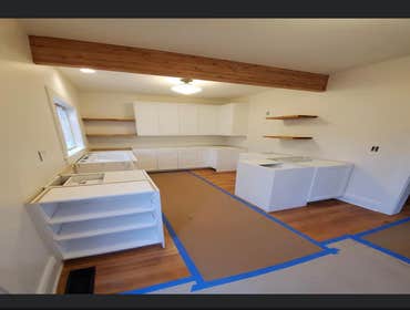 Photos by Poche’s Construction Services LLC #1