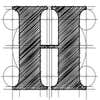 Hierarchy Architecture + Design, PLLC logo