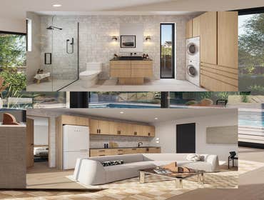 Photos by Minimal Living Concepts #1