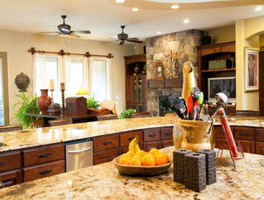 Photos by Crawford Custom Builders #1