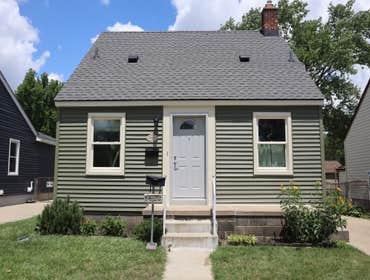 Siding - Dearborn