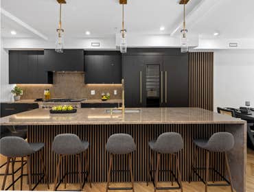 Photos by Abacus Builders & General Contractors #1