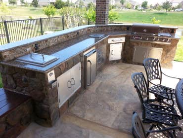 Building Character LLC Outdoor Living