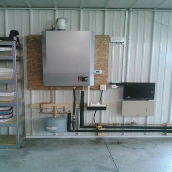 Photos from Airtechnology