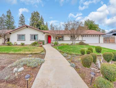 1456 W Bullard Full home remodel