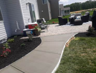 Photos by Bamaca Landscaping LLC #1