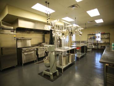 Multipurpose Facilities - Gallery
