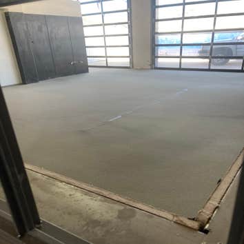 Photos by General Industrial Flooring #1 Various work we’ve done