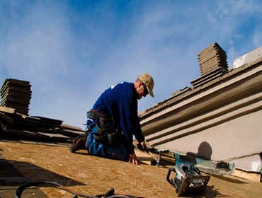 Photos from Arizona Native Roofing Arizona Native Roofing has long been providing quality roofing services for residential and commercial interests in 