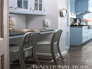 Kitchens