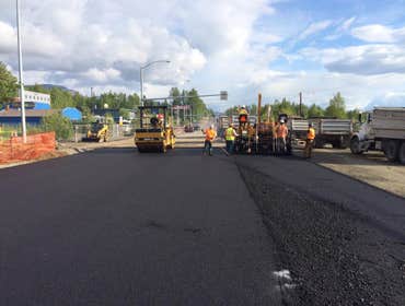 Photos from Alaska Frontier Services LLC