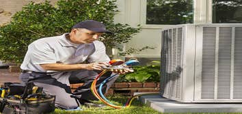Waldrop Plumbing - Heating - Air