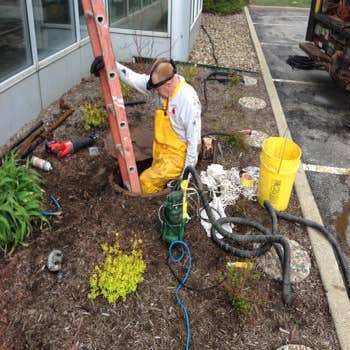 Independence Electrical & Plumbing