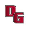 the Showroom by Dg Construction logo