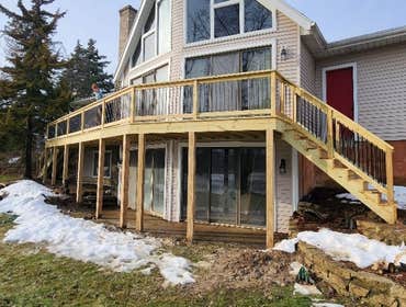 Photos by Loyl Construction #1