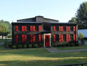 MAKERS MARK TASTING LOUNGE
