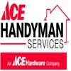 Ace Handyman Services of Fairfax County logo