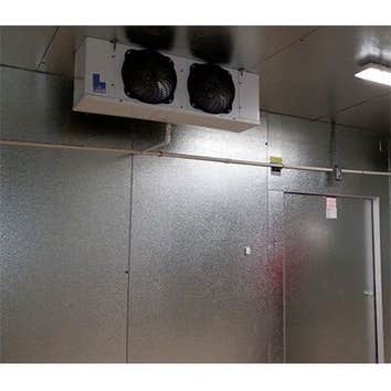 TechnoAir Heating, Cooling and Refrigeration