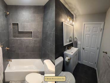 Photos by Rehab Renovations Inc #3