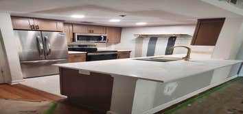 Photos by Limitless Renovations | Kitchen & Bathroom Remodeling #1