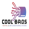 Cool Bros Corp logo