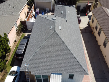 Photos by Major League Roofing Inc #1
