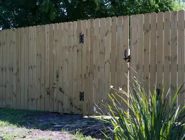 Fence