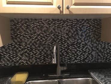Backsplash