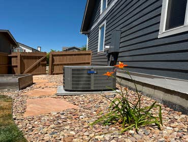 Photos by Fireside Heating and Cooling #1