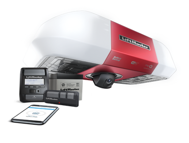 LiftMaster Automatic Garage Door Opener
