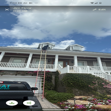 Pro Coat Painting and Decorating