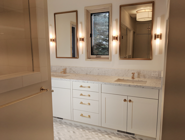 Unique Bathrooms