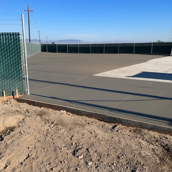 Ez Concrete Worx