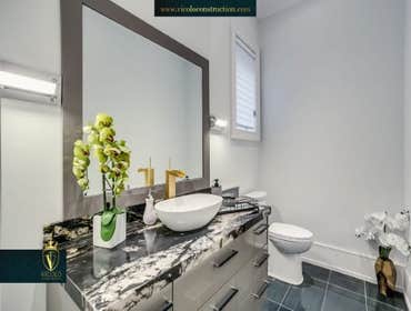 Photos by Architectural Planning Toronto #1