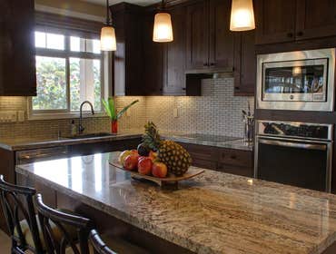 Photos by Abraham Building & Consulting Inc