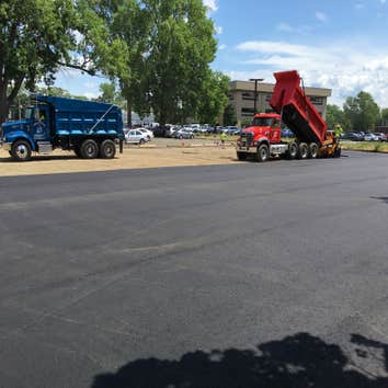 Asphalt Paving by Gw LLC