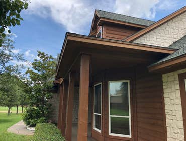 Photos by Hill Country Painting Pflugerville #1