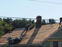 Roofing