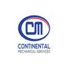 Continental Mechanical Services LLC logo