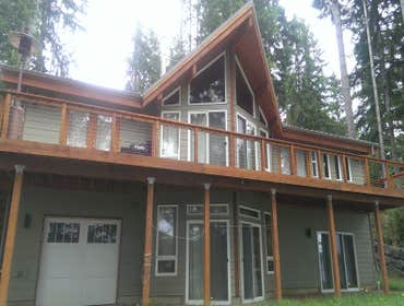 New Homes