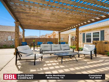 Photos by BBL Building Company